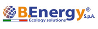 benergy logo