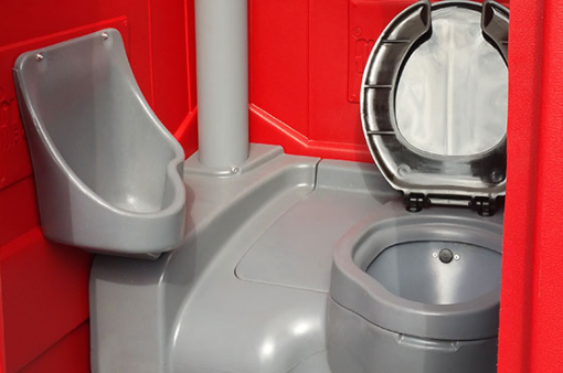 Foto bagno AmikoToilet