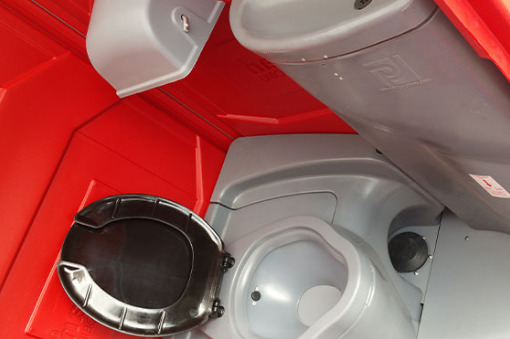 Foto bagno AmikoToilet