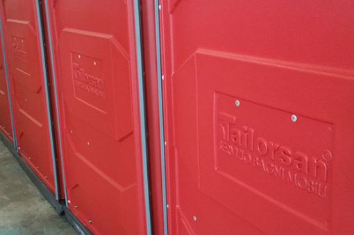 Foto bagno AmikoToilet