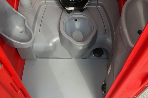 Foto bagno AmikoToilet