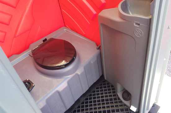 Foto bagno cantiere Tailorsan