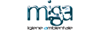 miga igiene e ambiente logo
