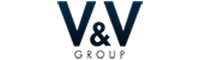 v&v group logo